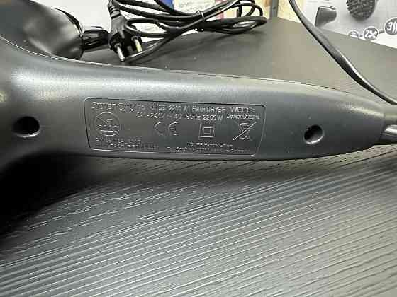 Немецкий фен с функцией ионизации SILVERCREST SHDB 2200 Запорожье
