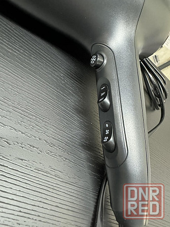 Немецкий фен с функцией ионизации SILVERCREST SHDB 2200 Запорожье - изображение 3