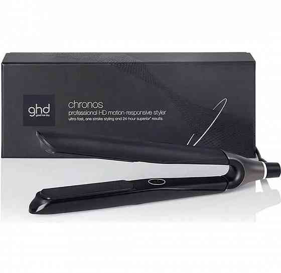 Профессиональный выпрямитель для волос ghd chronos Запорожье