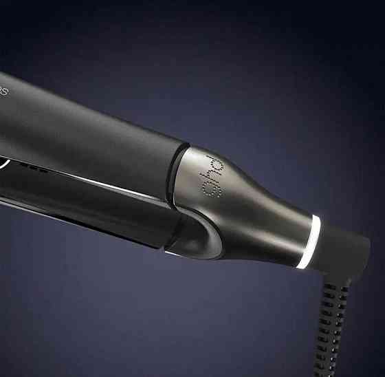 Профессиональный выпрямитель для волос ghd chronos Запорожье