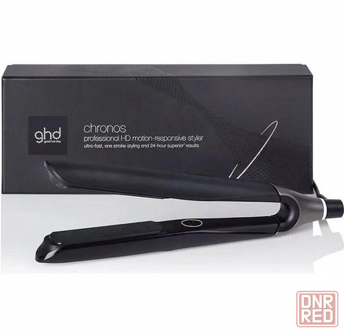 Профессиональный выпрямитель для волос ghd chronos Запорожье - изображение 1