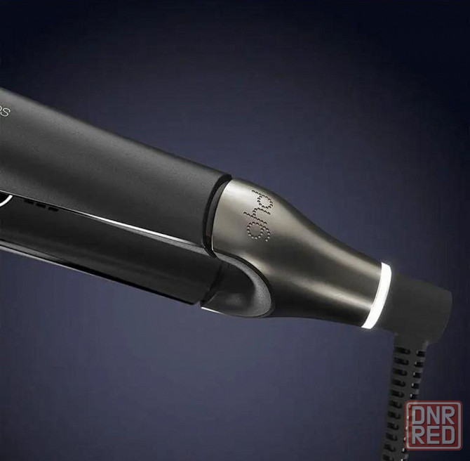 Профессиональный выпрямитель для волос ghd chronos Запорожье - изображение 5