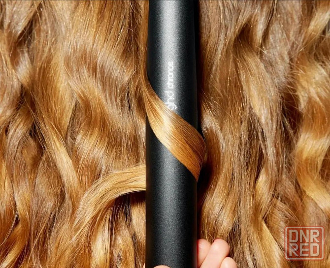 Профессиональный выпрямитель для волос ghd chronos Запорожье - изображение 4