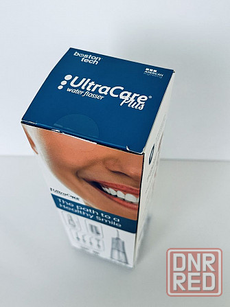 Профессиональный ирригатор для полости рта Ultracare Plus Boston Tech Херсон - изображение 5