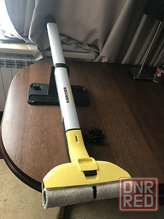 Миючий пилосос Karcher EWM2 (Електрошвабра) Херсон - изображение 1