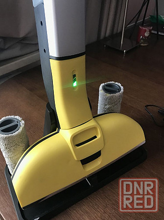 Миючий пилосос Karcher EWM2 (Електрошвабра) Херсон - изображение 3