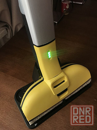 Миючий пилосос Karcher EWM2 (Електрошвабра) Херсон - изображение 5