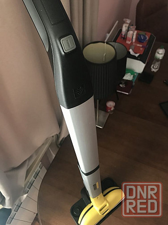 Миючий пилосос Karcher EWM2 (Електрошвабра) Херсон - изображение 6