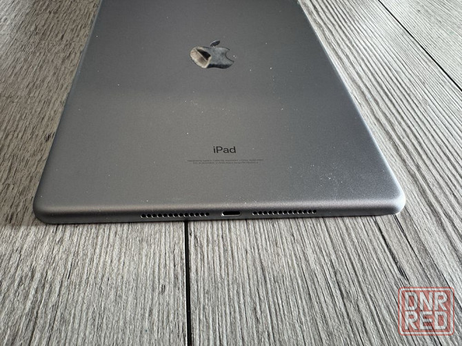 iPad 5th 32Gb Space Grey WiFi Херсон - изображение 4
