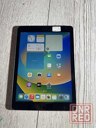 iPad 5th 32Gb Space Grey WiFi Херсон - изображение 1