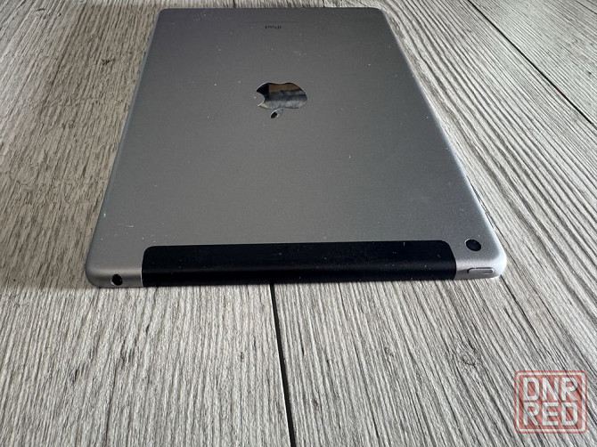 iPad 5th 32Gb Space Grey WiFi Херсон - изображение 6