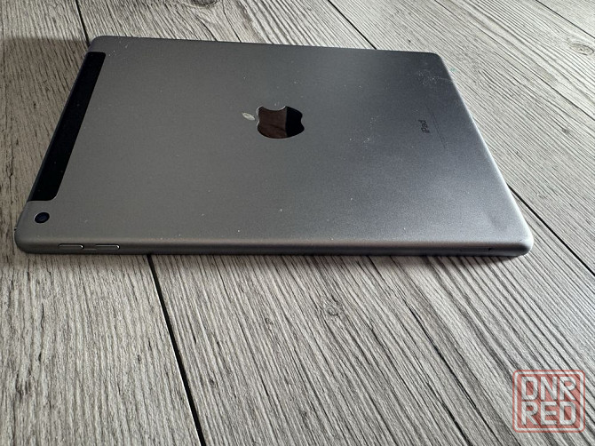 iPad 5th 32Gb Space Grey WiFi Херсон - изображение 3