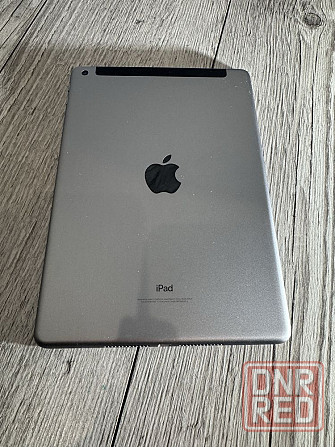 iPad 5th 32Gb Space Grey WiFi Херсон - изображение 2