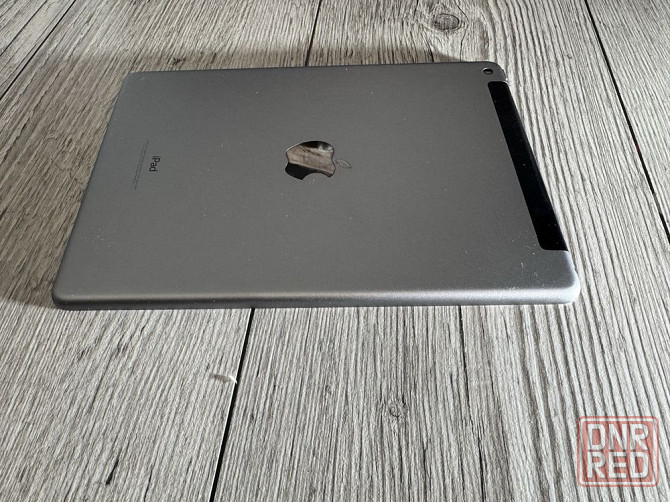 iPad 5th 32Gb Space Grey WiFi Херсон - изображение 5