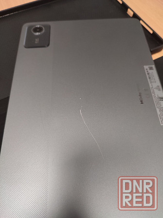 Планшет Lenovo Tab M11 4/128 Gray Запорожье - изображение 8