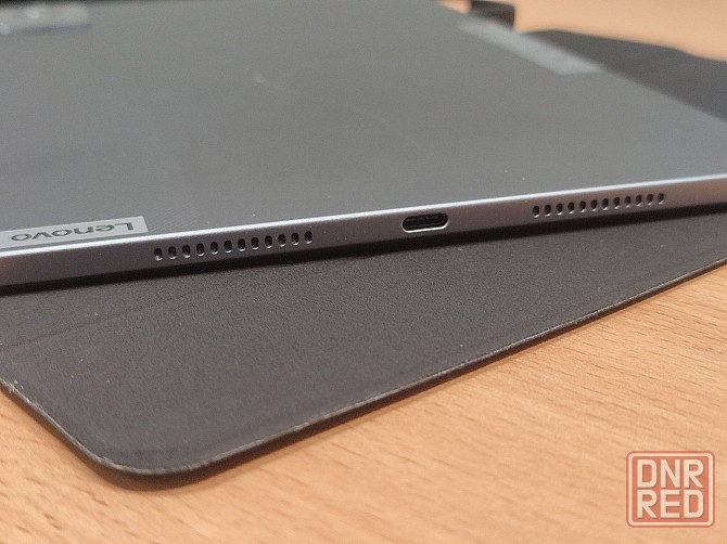 Планшет Lenovo Tab M11 4/128 Gray Запорожье - изображение 5