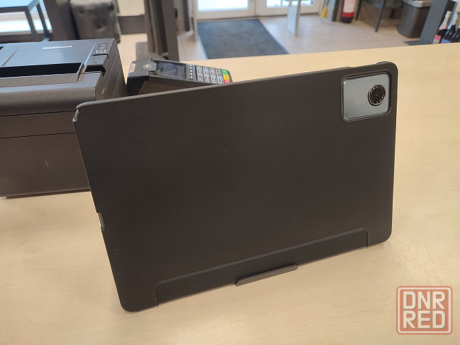 Планшет Lenovo Tab M11 4/128 Gray Запорожье - изображение 2