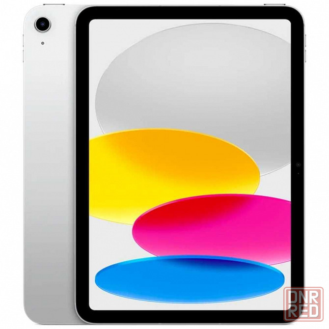 ipad 10 gen 64gb 10,9 wifi new 2022 айпад планшет новий Запорожье - изображение 3