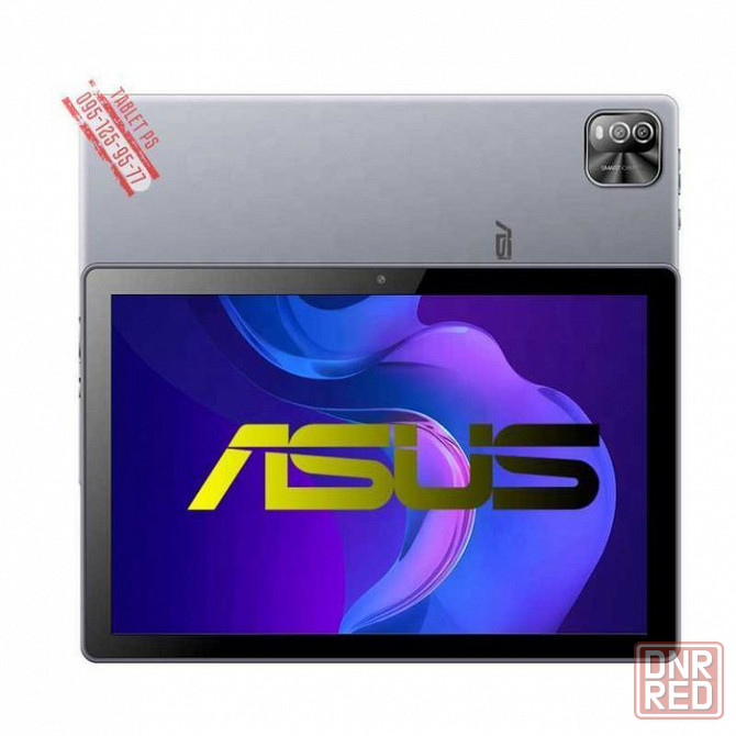 Новый планшет 6-128GB Nexus tab / Kirin 990 (5G) / 10"дюйм / 2-сим Запорожье - изображение 2