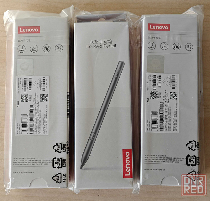 Lenovo Pad Pro 2025 8/12+256GB 12,7" IPS 144Гц Dimensity 8300 10200мАч Запорожье - изображение 6