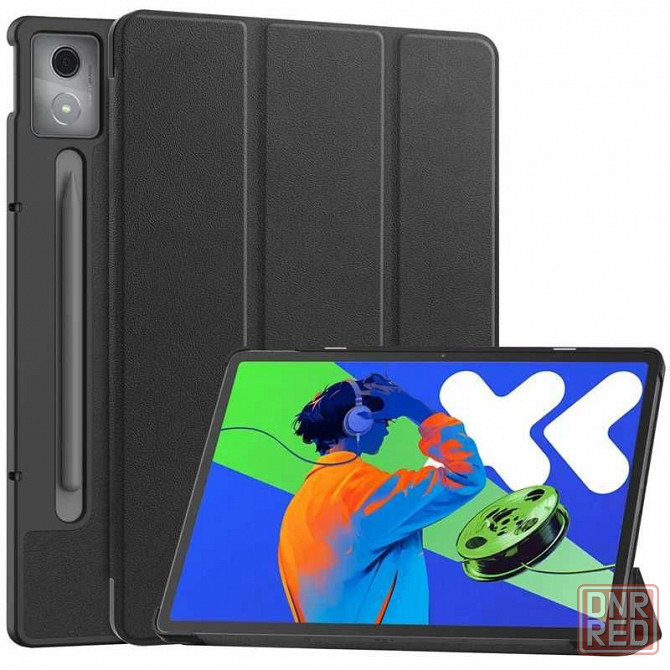 Lenovo Pad Pro 2025 8/12+256GB 12,7" IPS 144Гц Dimensity 8300 10200мАч Запорожье - изображение 4