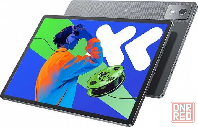 Lenovo Pad Pro 2025 8/12+256GB 12,7" IPS 144Гц Dimensity 8300 10200мАч Запорожье - изображение 7