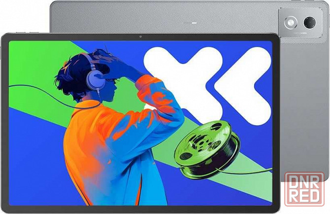 Lenovo Pad Pro 2025 8/12+256GB 12,7" IPS 144Гц Dimensity 8300 10200мАч Запорожье - изображение 8