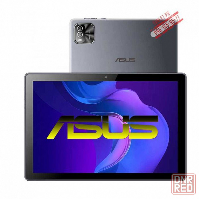 Планшет 6-128GB Nexus tab / Kirin 990 (5G) / 10"дюйм / 2-сим Запорожье - изображение 1