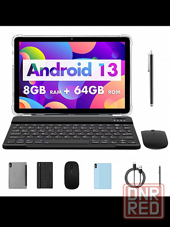 Планшет Prltom 10.1 " !!! Запорожье - изображение 1