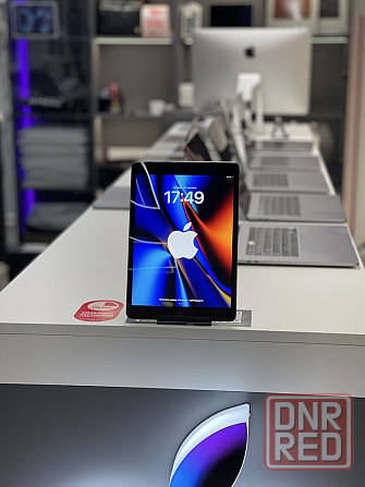 Pad 7-го покоління 10.2” 2019 32GB Wi-Fi ГАРАНТИЯ Киев Олимпийский #53325 Запорожье - изображение 1