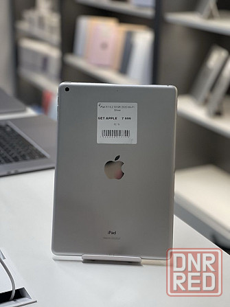 Pad 8th 10.2” 2020 32GB Wi-Fi ГАРАНТИЯ Киев Олимпийский #57729 Запорожье - изображение 2