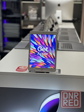 Pad 8th 10.2” 2020 32GB Wi-Fi ГАРАНТИЯ Киев Олимпийский #57729 Запорожье - изображение 1