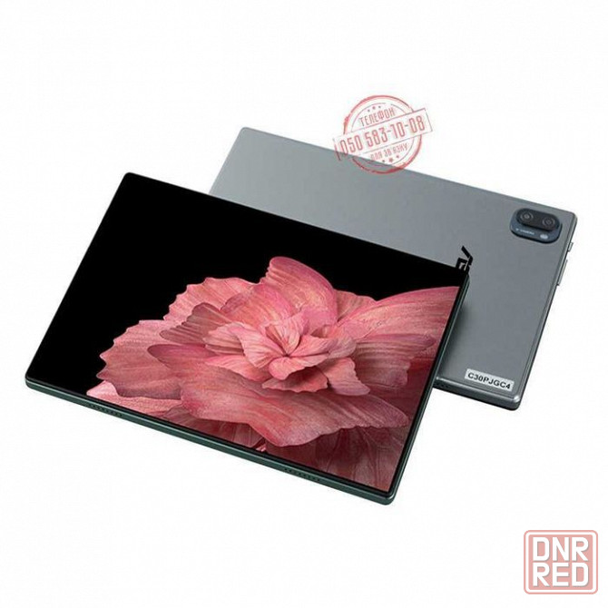 Новый Планшет 6-128GB  Zen pad pro / IPS матрица / 10.1"дюйм Запорожье - изображение 2