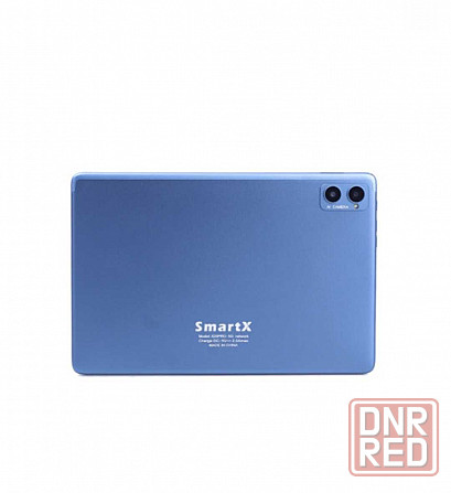 Планшет Smart X20 PRO 10,1" 4/64Gb MediaTek MT6735 с клавиатурой, серый Запорожье - изображение 8