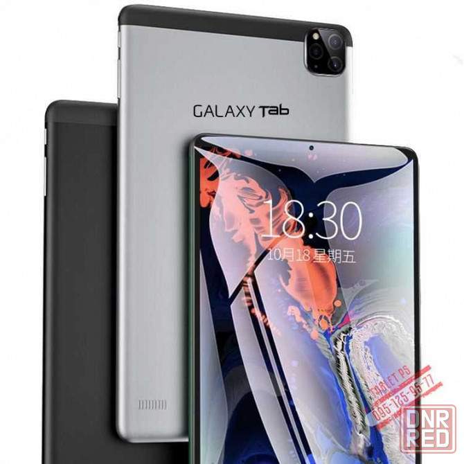 Новый Планшет Galaxy TAB PRO/ 10 Дюймов / GPS,IPS / 2-сим Запорожье - изображение 7