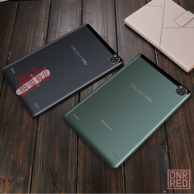 Новый Планшет Galaxy TAB PRO/ 10 Дюймов / GPS,IPS / 2-сим Запорожье - изображение 6