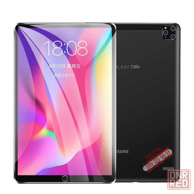 Новый Планшет Galaxy TAB PRO/ 10 Дюймов / GPS,IPS / 2-сим Запорожье - изображение 1