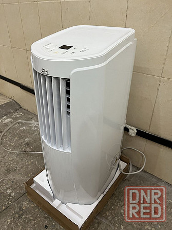 Мобильный кондиционер CooperHunter CH-M09K6S-WF (до 26 м2) Запорожье - изображение 2