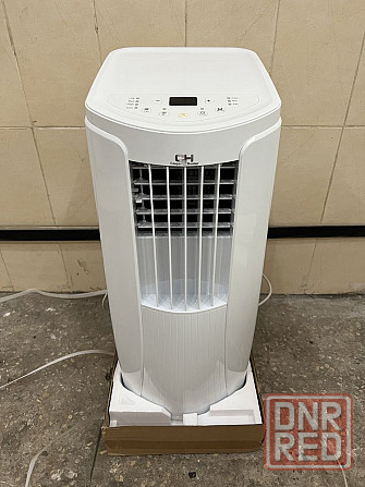 Мобильный кондиционер CooperHunter CH-M09K6S-WF (до 26 м2) Запорожье - изображение 3