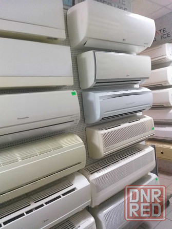 Кондиционер БУ с ГАРАНТИЕЙ Daikin LG Mitsubishi CH Gree Panasonic .. Запорожье - изображение 3