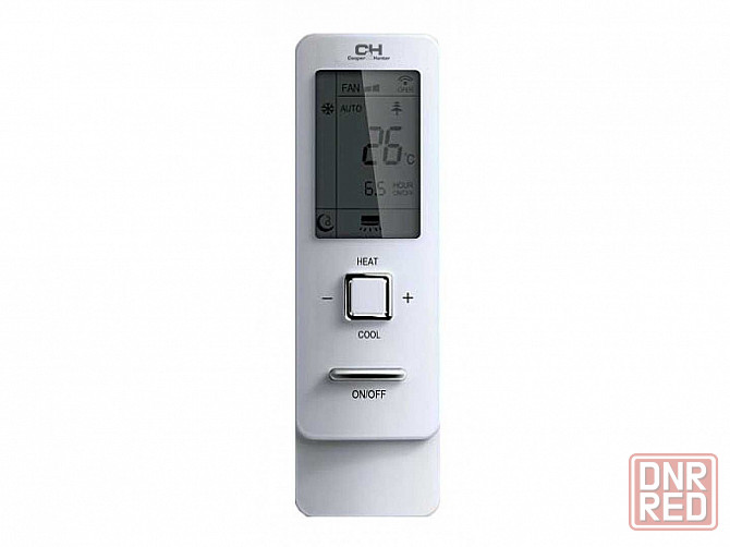 CooperHunter CH-S09FTXLA2-NG Arctic Кондиционер Купер Хантер Днепр-25 Запорожье - изображение 5
