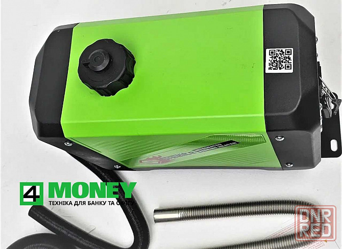 АВТОНОМКА | РАСПРОДАЖА обогреватель | дизельный обогреватель Greelite 5кВт 12v Запорожье - изображение 8