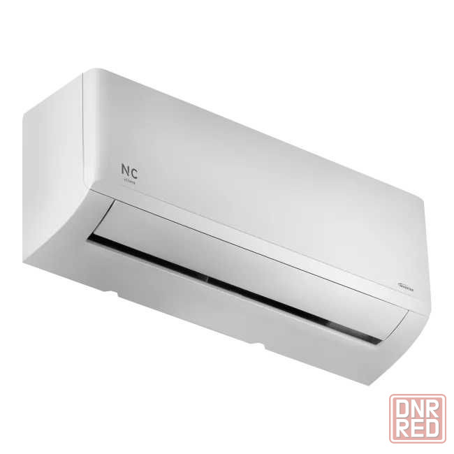 Кондиционер NC clima NCI09EHMIw1eu/NCO09EHMIw1eu Manchester до -15°C Запорожье - изображение 5