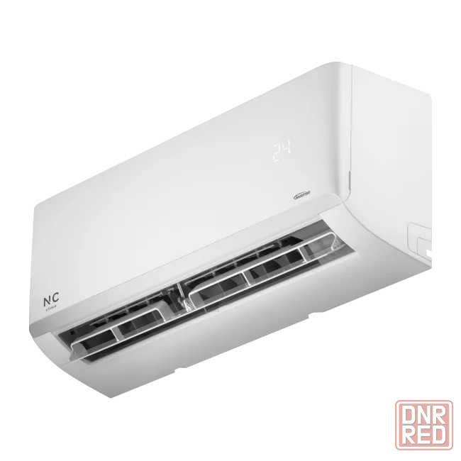 Кондиционер NC clima NCI09EHMIw1eu/NCO09EHMIw1eu Manchester до -15°C Запорожье - изображение 8