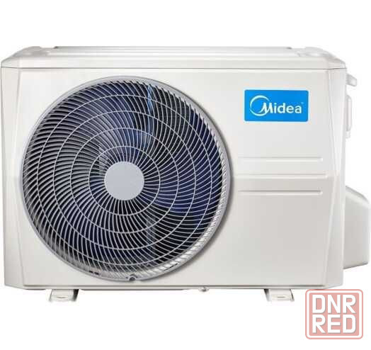 Midea (Мидея) 7/9/12- Инверторный Кондиционер  до -28 со склада Днепр Запорожье - изображение 2