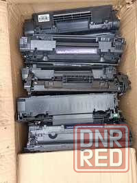 Картридж 12а, 12а, картридж НР 12а, картридж Canon 12a, картридж 12 Запорожье - изображение 4