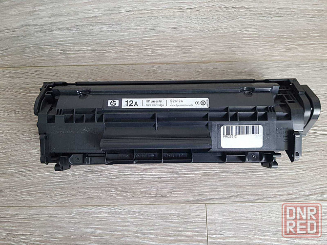 Картридж 12а, 12а, картридж НР 12а, картридж Canon 12a, картридж 12 Запорожье - изображение 3