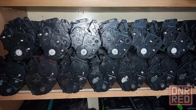 Картридж 12а, 12а, картридж НР 12а, картридж Canon 12a, картридж 12 Запорожье - изображение 1