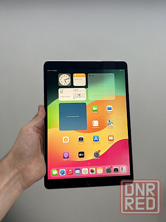Apple iPad Pro 10.5 Wifi 256gb Space Gray 120 герц екран Запорожье - изображение 1