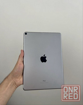 Apple iPad Pro 10.5 Wifi 256gb Space Gray 120 герц екран Запорожье - изображение 6